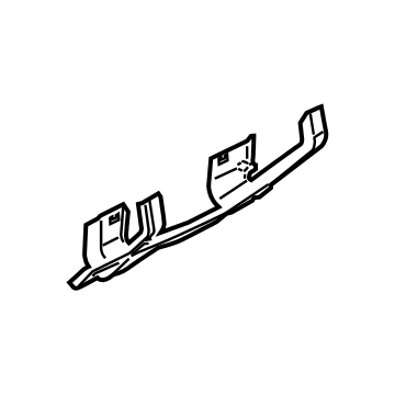 Ford DT1Z-6104502-A