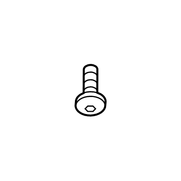 Ford -W504778-S424X