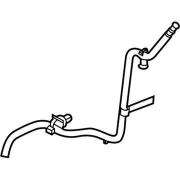 Ford LK4Z-3B476-A