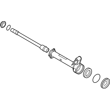 Ford LK4Z-4B410-B