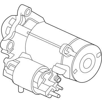Ford LC3Z-11002-A