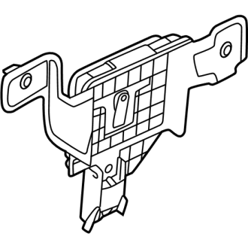 Ford FL1Z-14D189-A Bracket