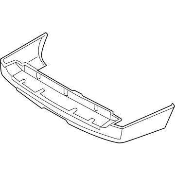 Ford BL1Z-17K835-GPTM Cover