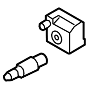 Ford HU5Z-9F945-A