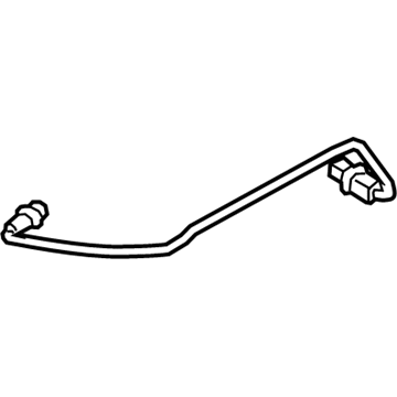 2021 Ford EcoSport Oxygen Sensors - H1BZ-9F472-B