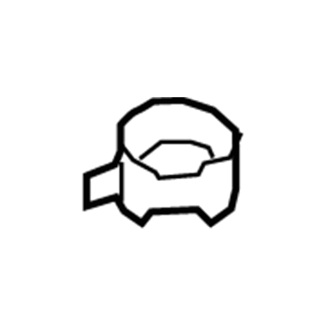 Ford FR3Z-7C107-A