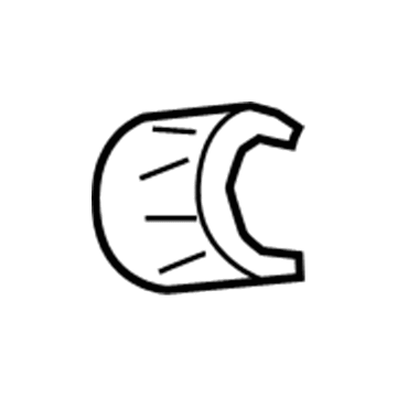 Ford 8C3Z-7Z465-A