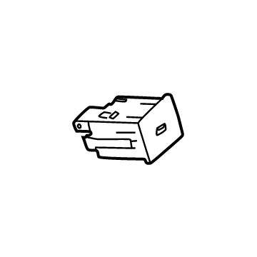 Ford NK4Z-19A387-A MODULE - INTERFACE
