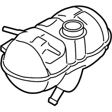 Ford FR3Z-8A080-A