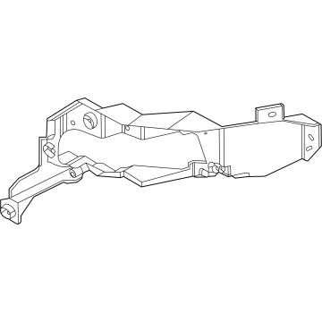 Ford MR3Z-15266-A