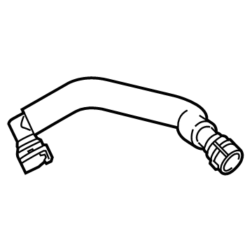 Ford LC3Z-6A664-A