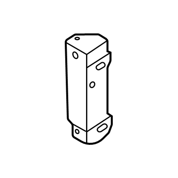 Ford LC3Z-9D665-A