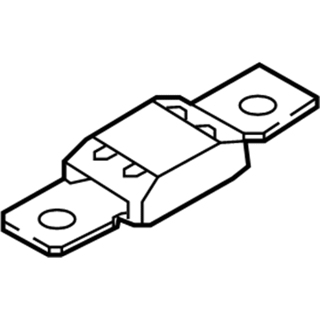 Lincoln CU5Z-14526-CA