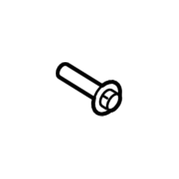 Ford -W716712-S450B Bolt
