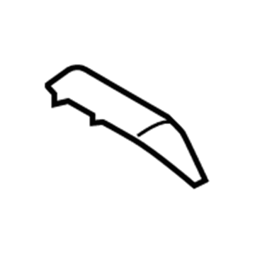 Ford FL3Z-15601B32-BC Cover
