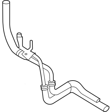 Lincoln L1MZ-7G071-BAD