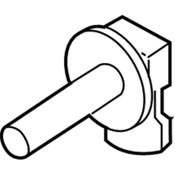 Ford 1S7Z-13466-DA