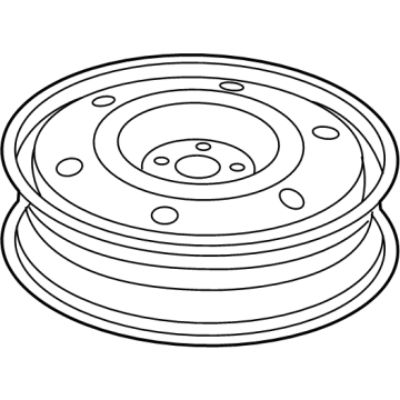 Ford EM2Z-1015-A