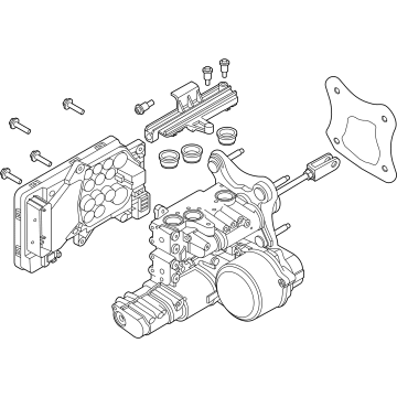 Ford PL1Z-2005-A