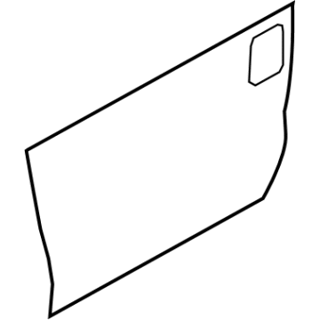 Ford 6C2Z-1520200-A