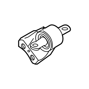 Ford MB3Z-3069-D