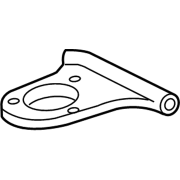Ford 4M8Z-3A435-A Housing