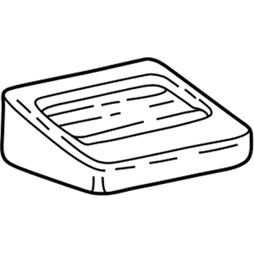 Ford, Ford 3W6Z-14B205-AC Processor - Lighting