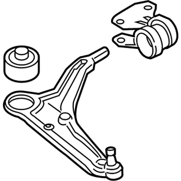 Lincoln GS7Z-3079-B