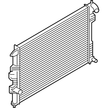 Ford L1MZ-8005-A