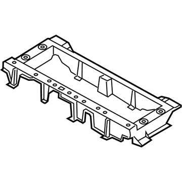 Ford 7L1Z-40116A66-AB Support