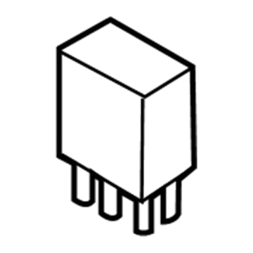 Ford 5M5Z-14N089-EA