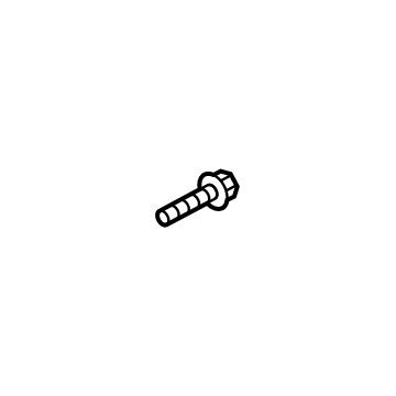 Ford FL3Z-1622800-A Hinge Assembly - Door