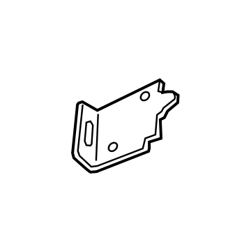 Lincoln MU5Z-14B291-J
