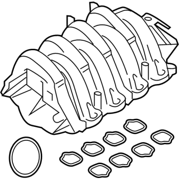 Ford ML3Z-9424-B