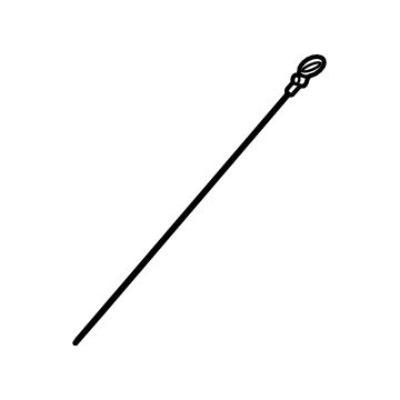 Ford F-150 Dipstick - ML3Z-6750-A