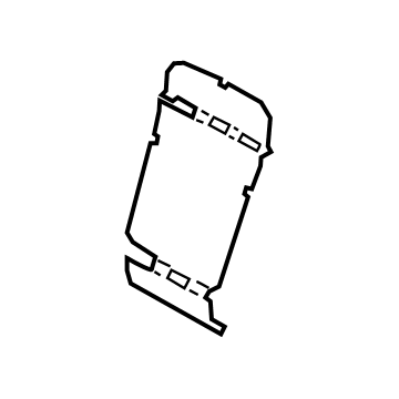 Ford KB3Z-14D696-A