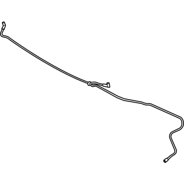 Ford PC3Z-17A605-A
