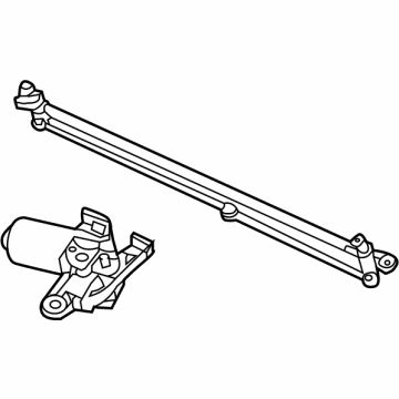 Ford ML3Z-17508-D