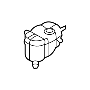 Ford ML3Z-8A080-A