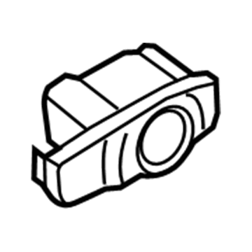 Ford DP5Z-11654-BA