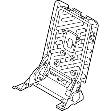 Ford MB3Z-78613A38-B