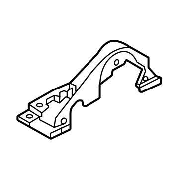 Ford M2DZ-98666L75-AA
