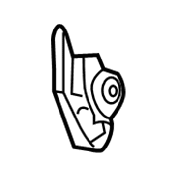 Ford F1EZ-3F884-B