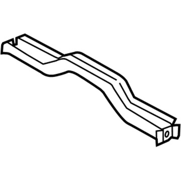 Ford E-Transit Front Cross-Member - NK3Z-6110692-A