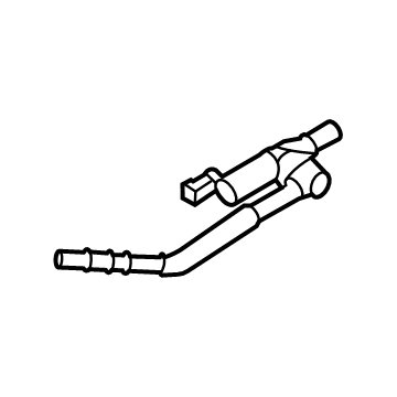 Ford MB3Z-9D333-A