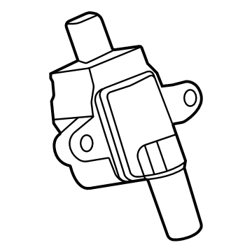 Ford LC3Z-12029-B
