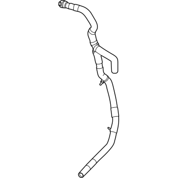 Ford K2GZ-7A031-A