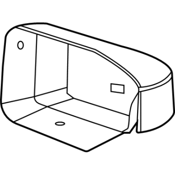 Ford M2DZ-17D742-BBPTM