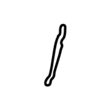 F87Z-7843876-AA Ford Rod Illustration 1 of 1