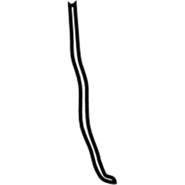 F87Z-78431A32-AA Ford Rod Illustration 1 of 1